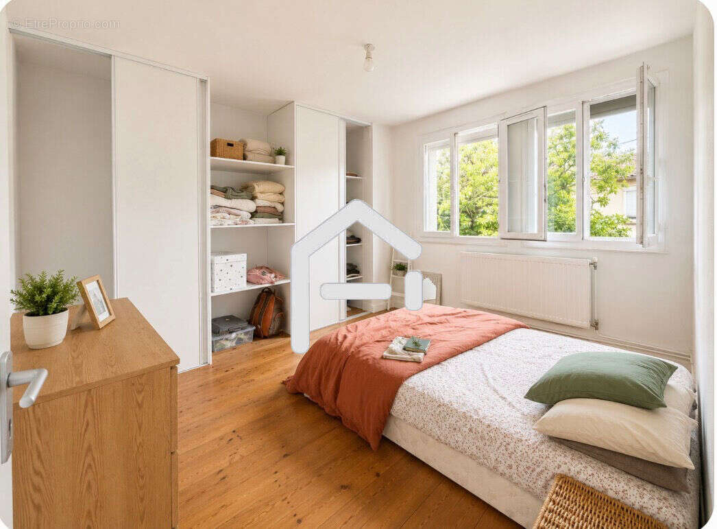 Maison 85 m² à Toulouse  - photo 6