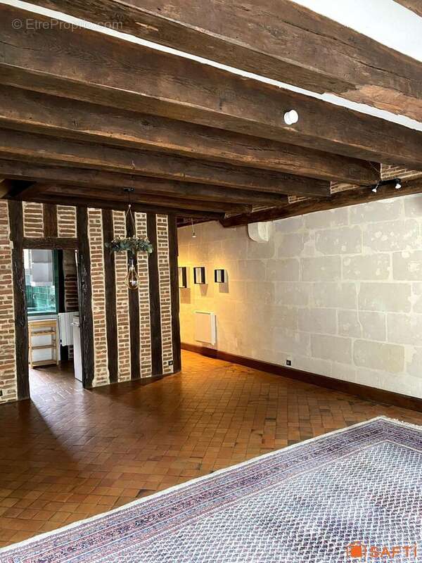 Photo 4 - Appartement à TOURS