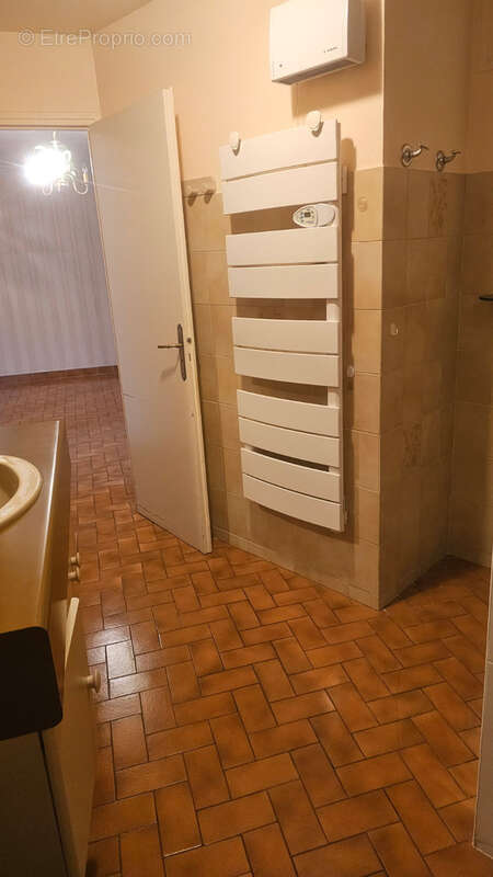 Appartement à AMELIE-LES-BAINS-PALALDA