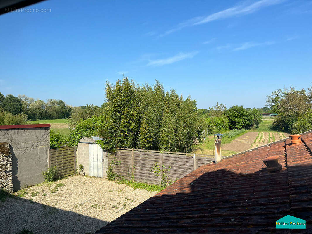 Maison à BOURGNEUF-EN-RETZ