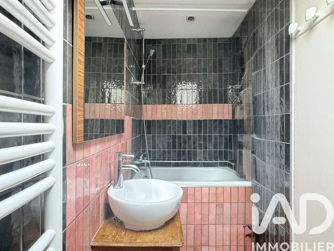 Photo 7 - Appartement à AIX-LES-BAINS