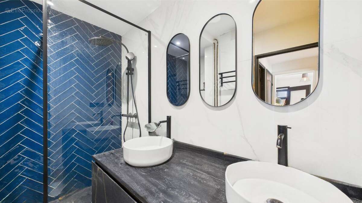 Appartement à ANGLET