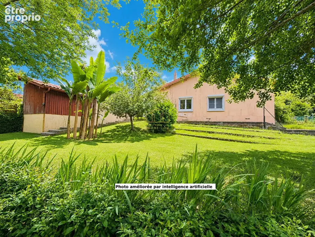 Maison T4 avec garage à vendre à Parentis-en-Born - photo 3