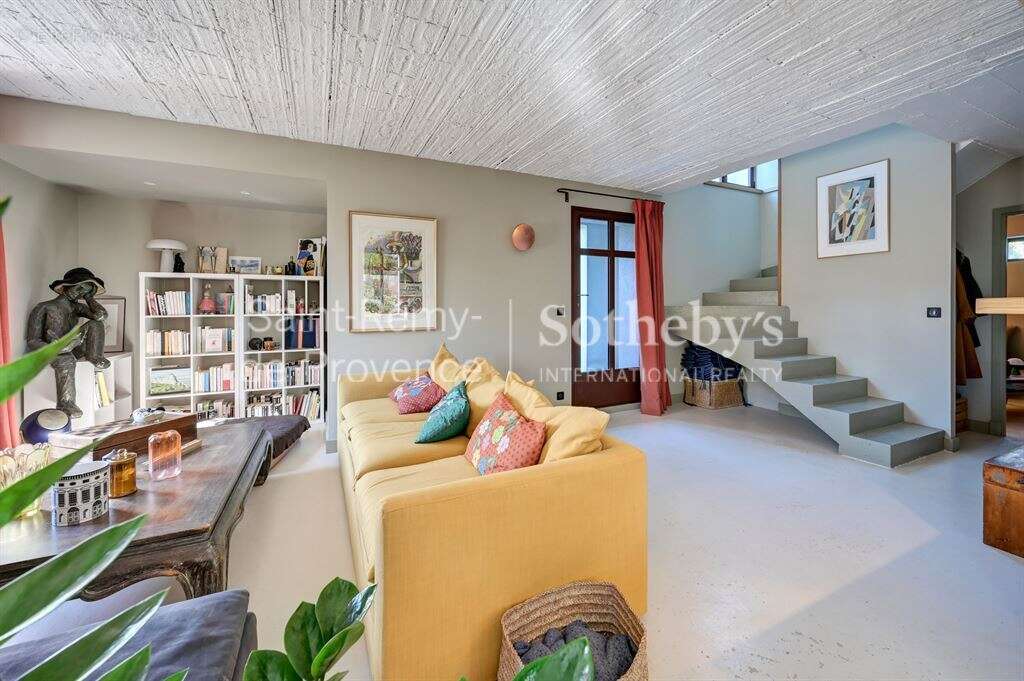 Maison à SAINT-REMY-DE-PROVENCE