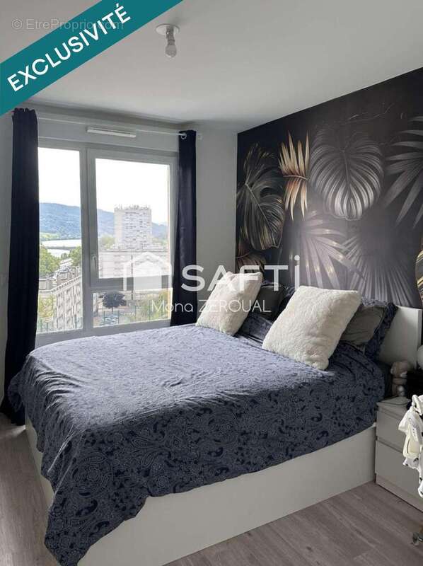 Photo 7 - Appartement à VIENNE