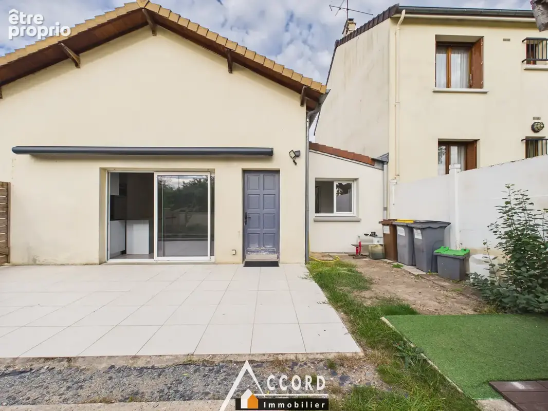 Maison 3 pièces 61.58 m2 - photo 10