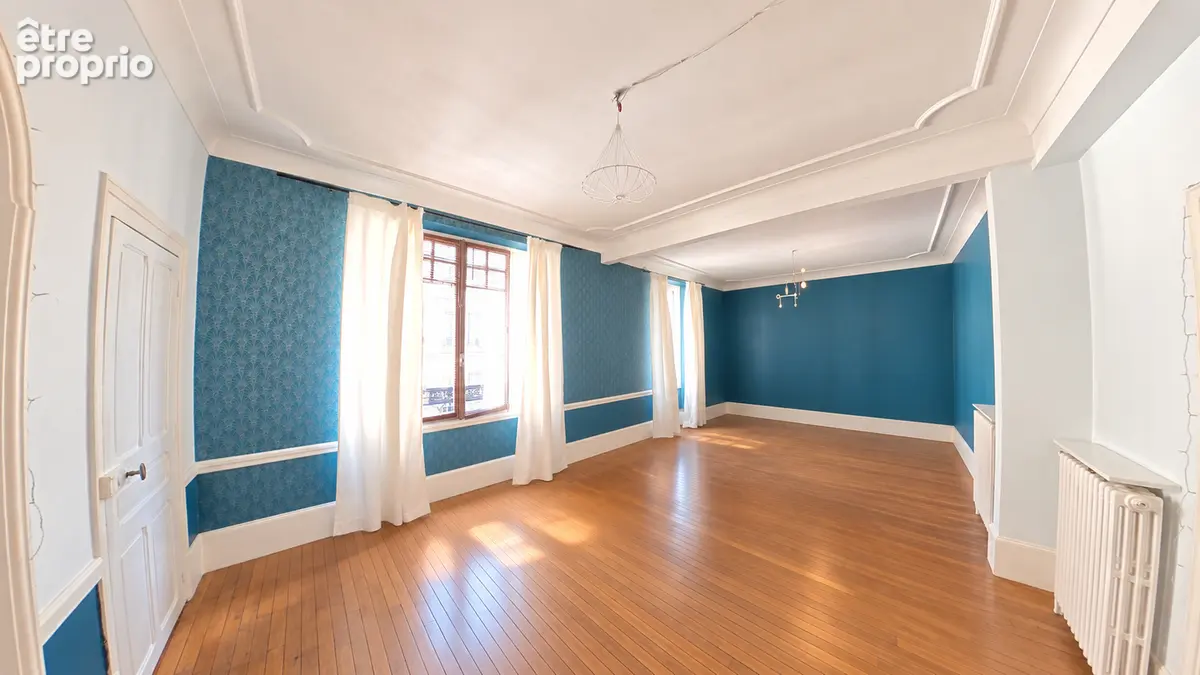 Appartement à vendre à Dijon - Quartier Darcy - photo 8