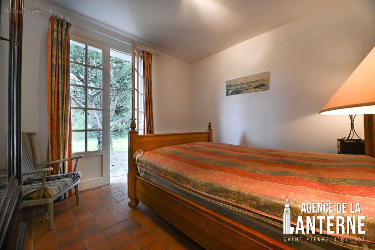 Maison 106 m² à Saint-Georges-D'oleron  - photo 8