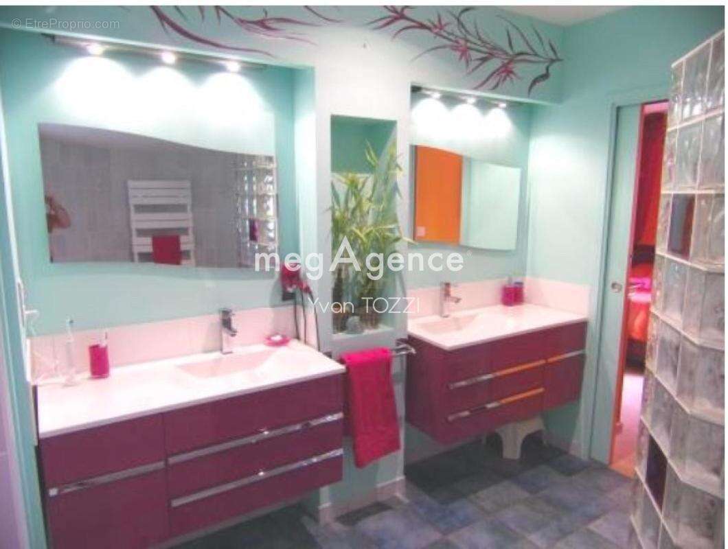 Maison à JARD-SUR-MER