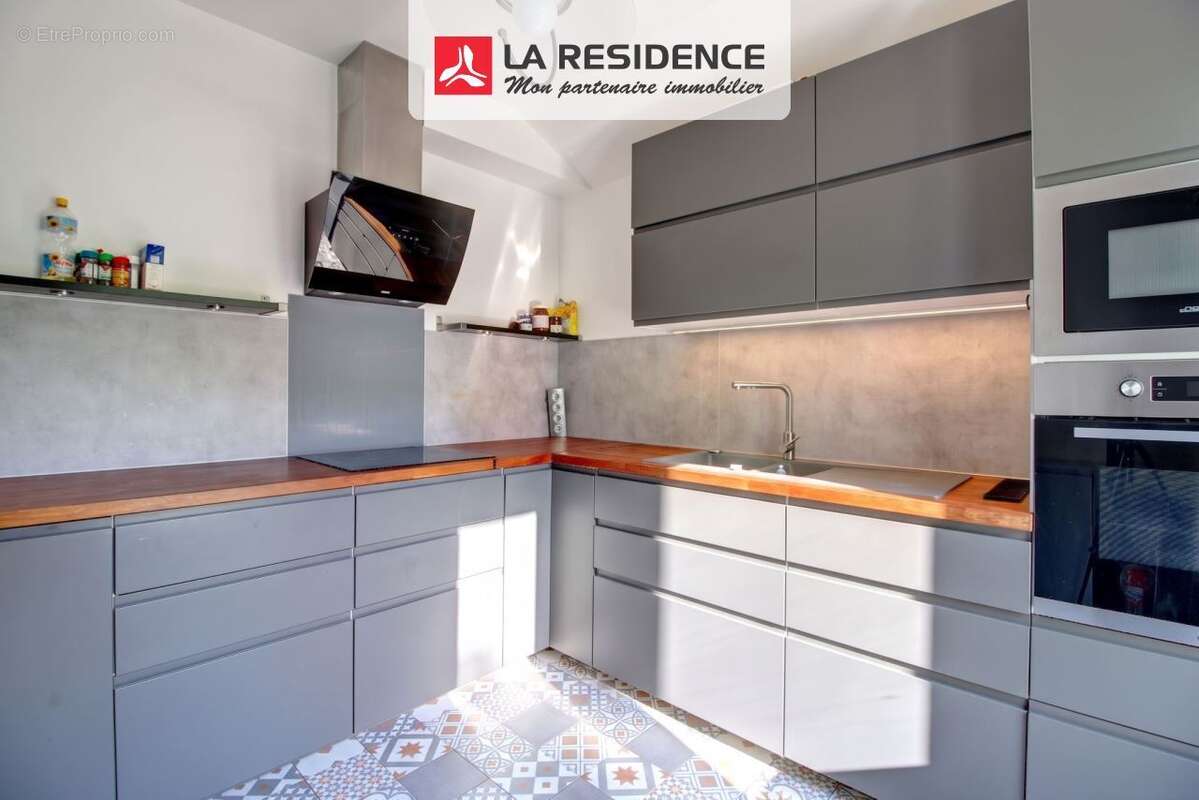 Maison 158 m² à Vaureal  - photo 5