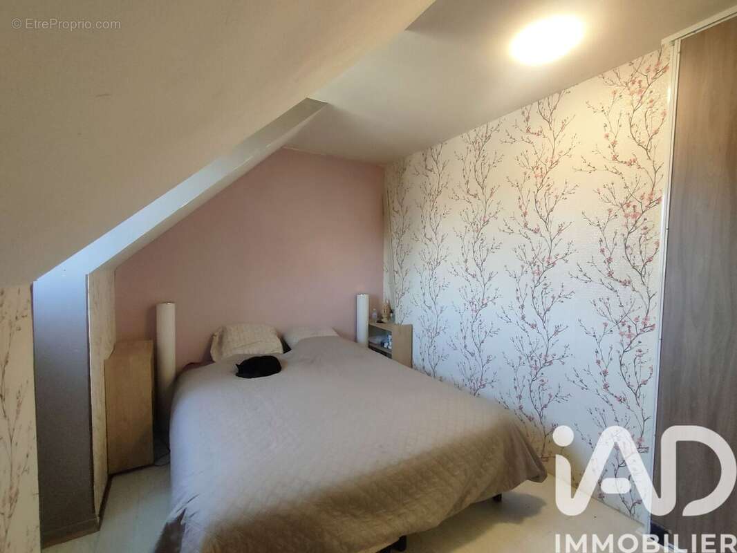 Photo 6 - Maison à ITTEVILLE