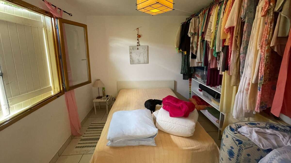 Maison à SAINT-DENIS