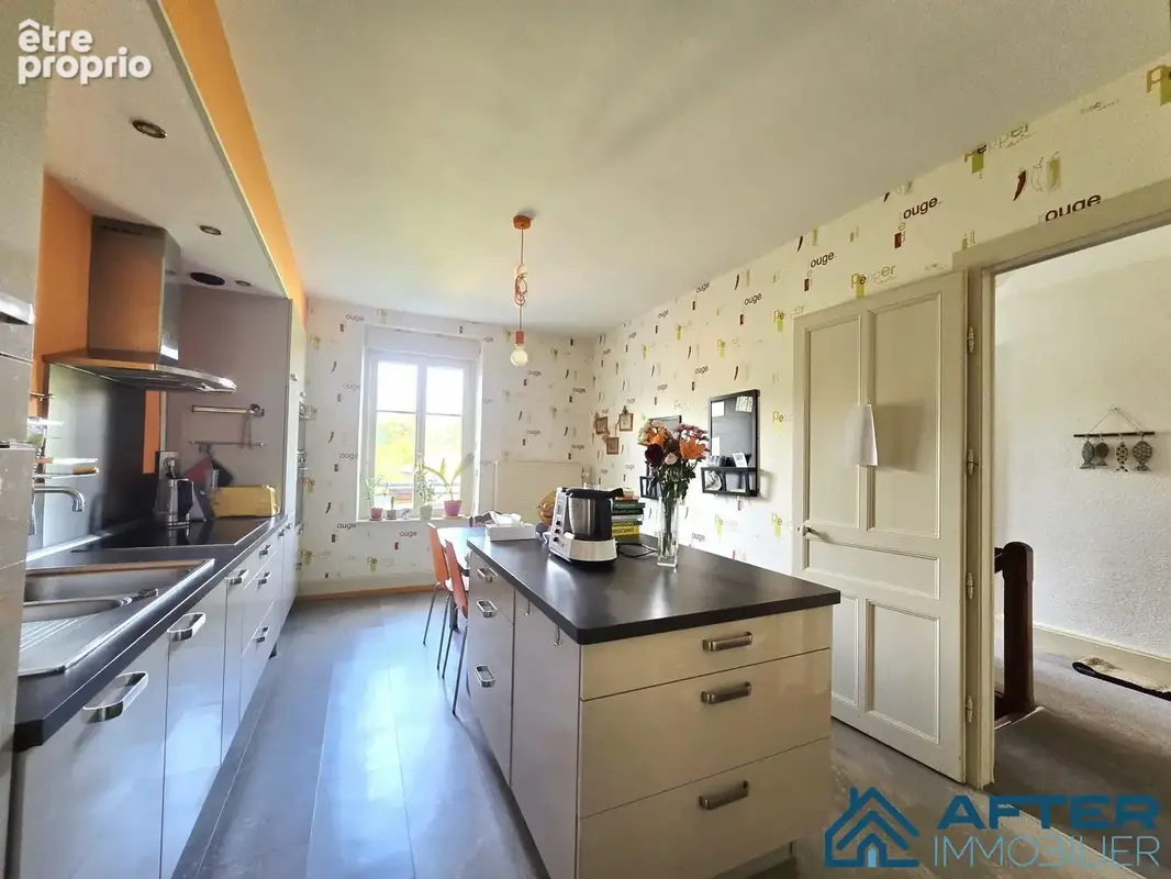 Maison 210 m² à Baccarat  - photo 4
