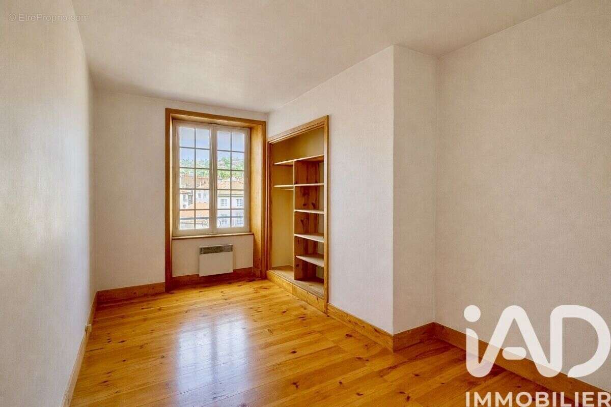 Photo 4 - Appartement à LE PUY-EN-VELAY