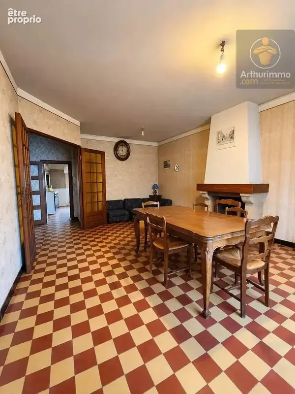 Vente Maison Beaugency(45190) 109 000ï¿œ - photo 5