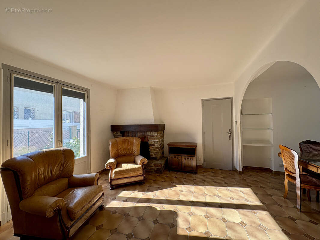 Maison à CARCASSONNE