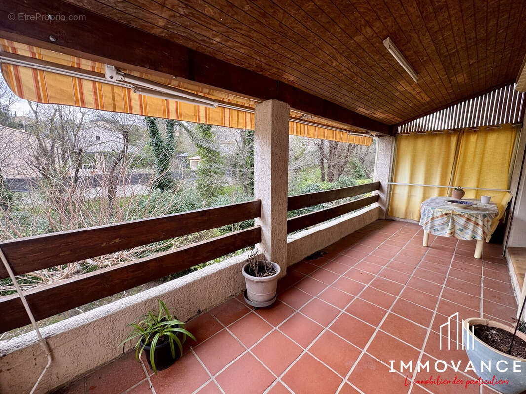 Maison à SAINT-GELY-DU-FESC