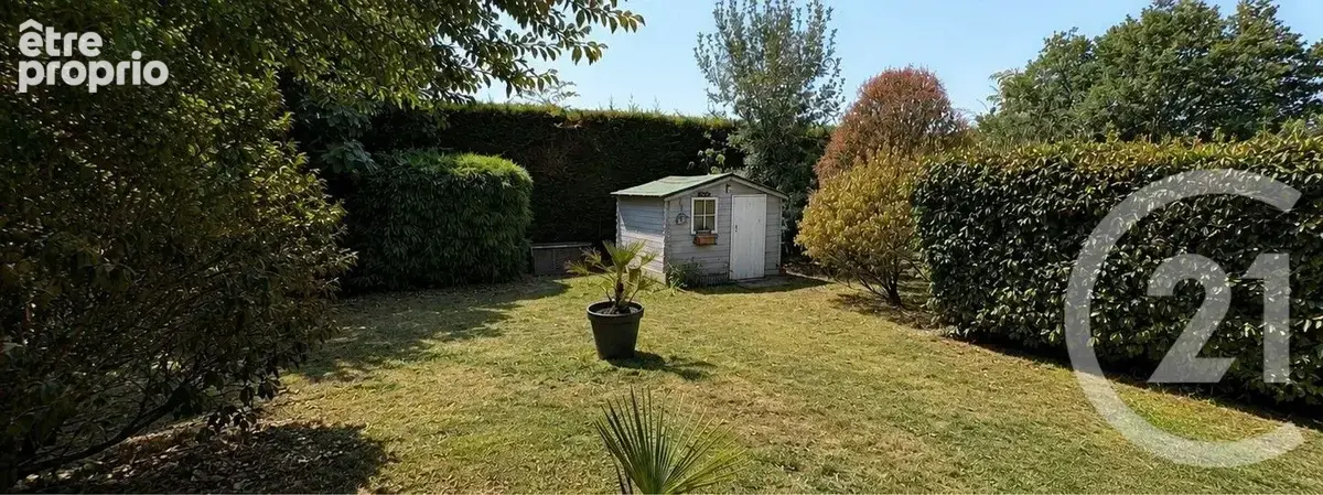 Maison 84 m² à La Salvetat-Saint-Gilles  - photo 13