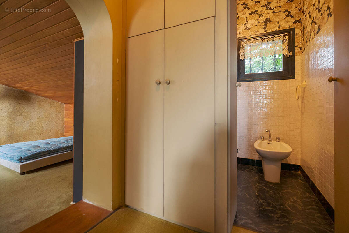 Maison à CARCASSONNE