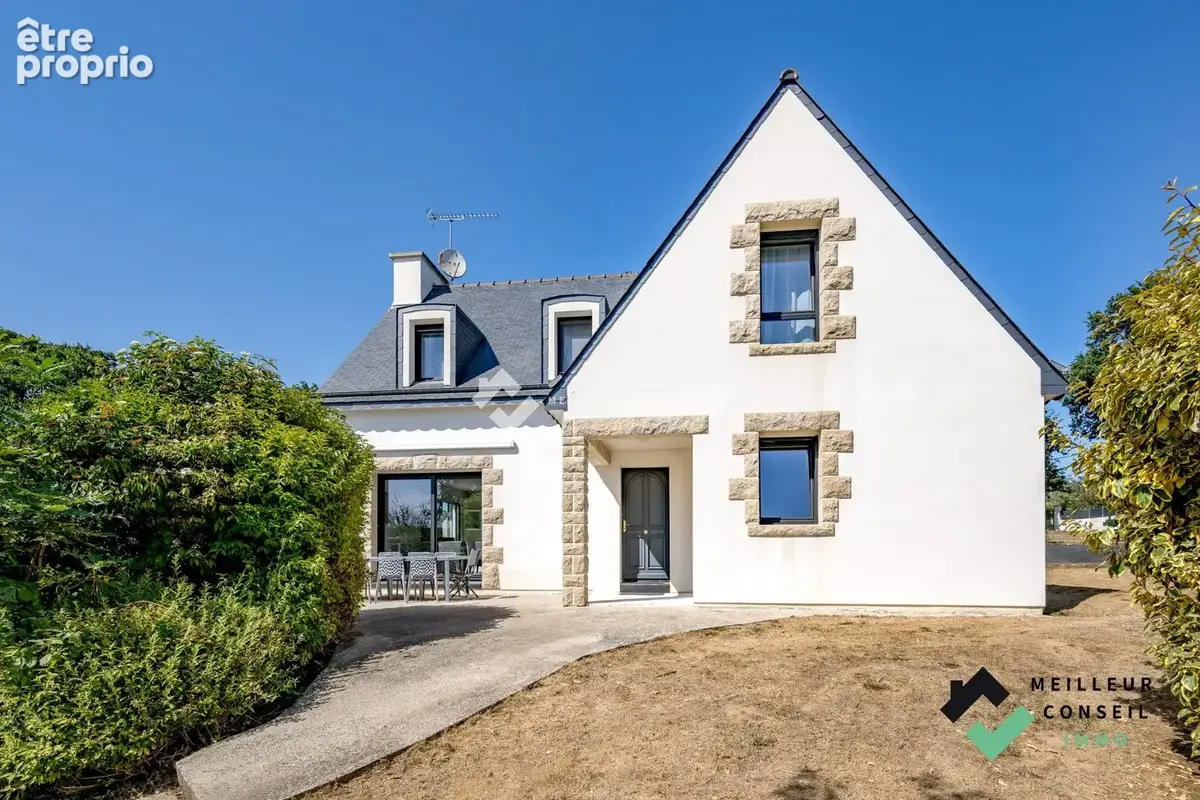 Photo Maison à Plaintel au prix de 309 000€