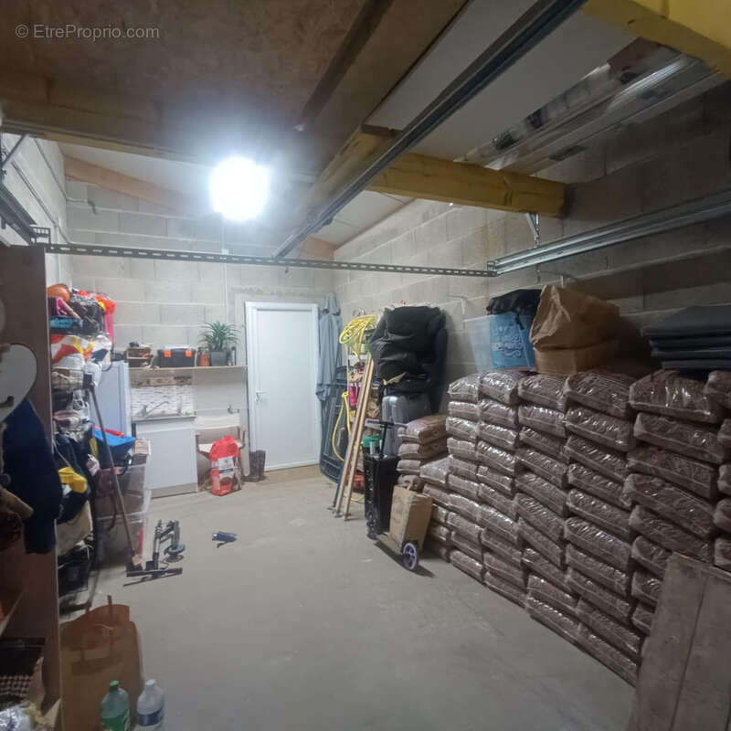 Maison à MERDRIGNAC