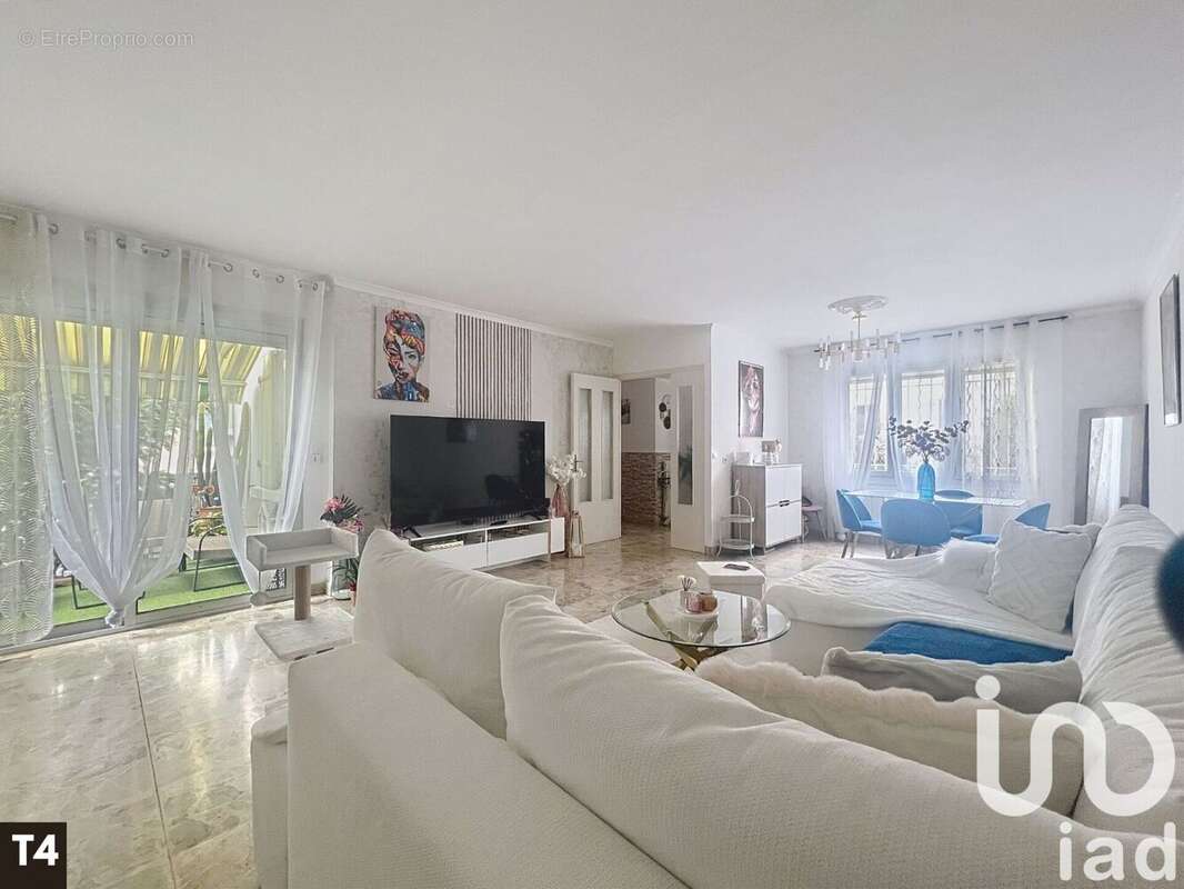 Photo 2 - Appartement à BEZIERS