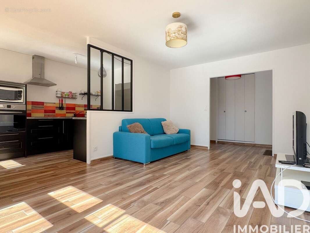 Photo 4 - Appartement à SAINT-HERBLAIN