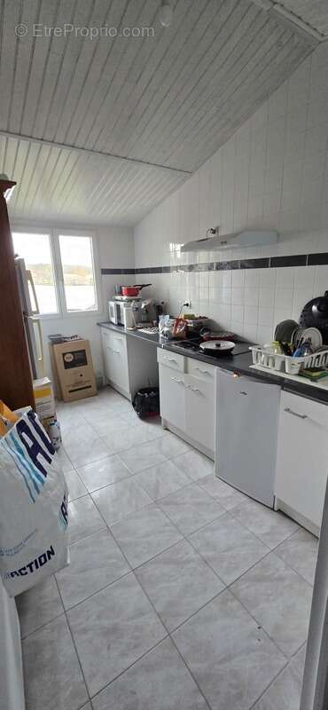 Maison à MAREUIL-SUR-LAY-DISSAIS