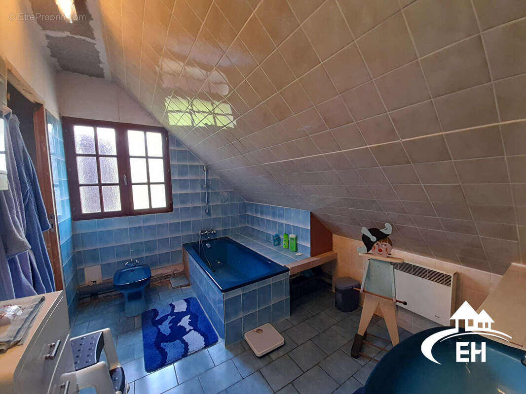 Maison à L&#039;AIGLE