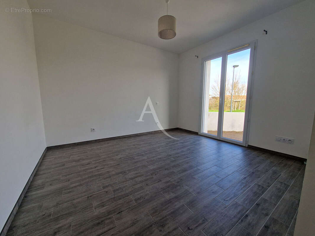 Maison à BREM-SUR-MER