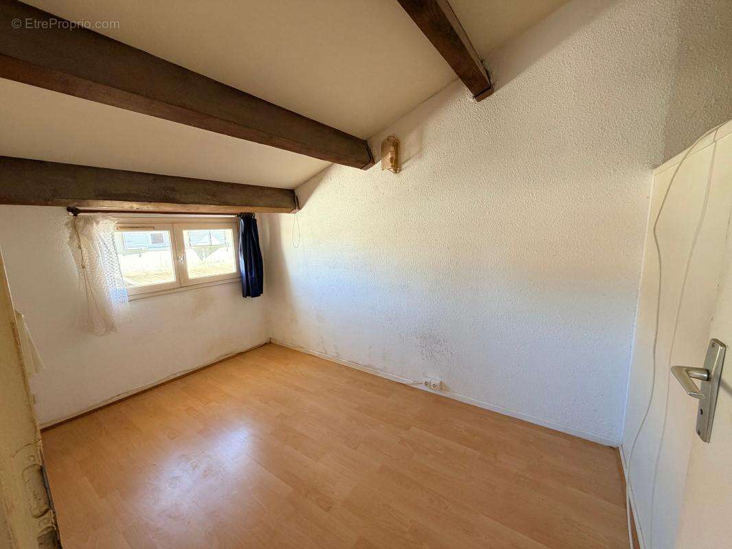 À Vendre - Marseillan plage -Pavillon à rénover – À deux pas de la plage ! - photo 7