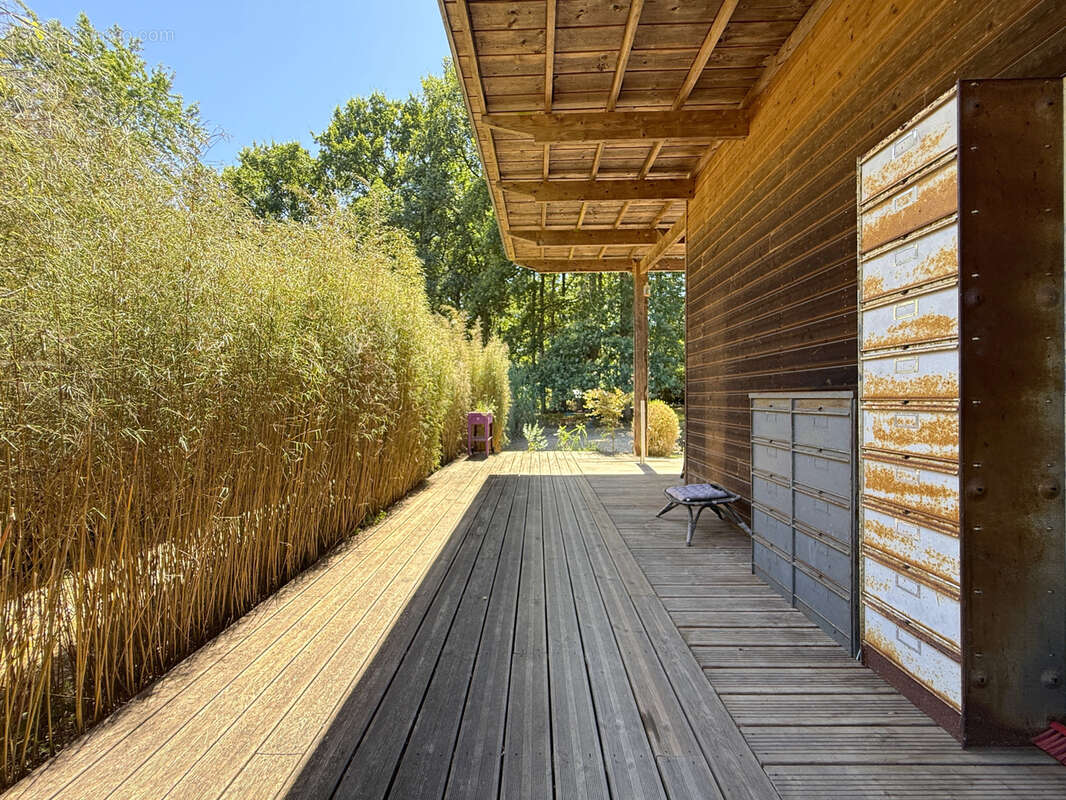 Maison à LE PALLET
