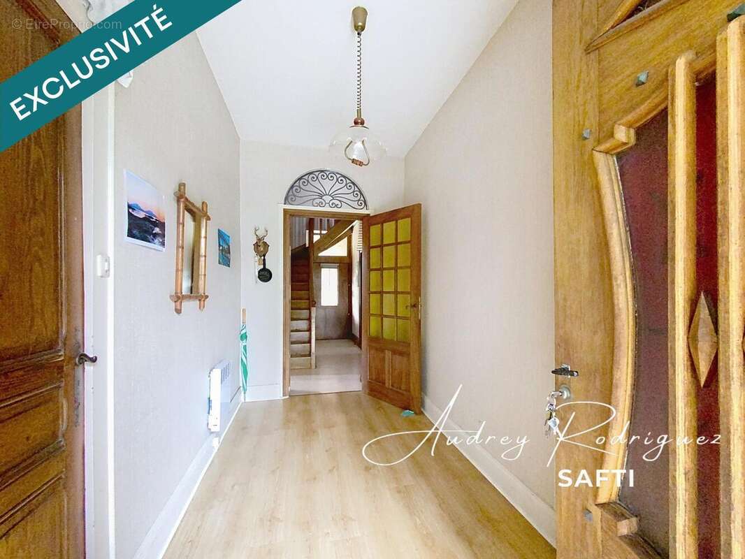 Photo 5 - Maison à ROMANS-SUR-ISERE