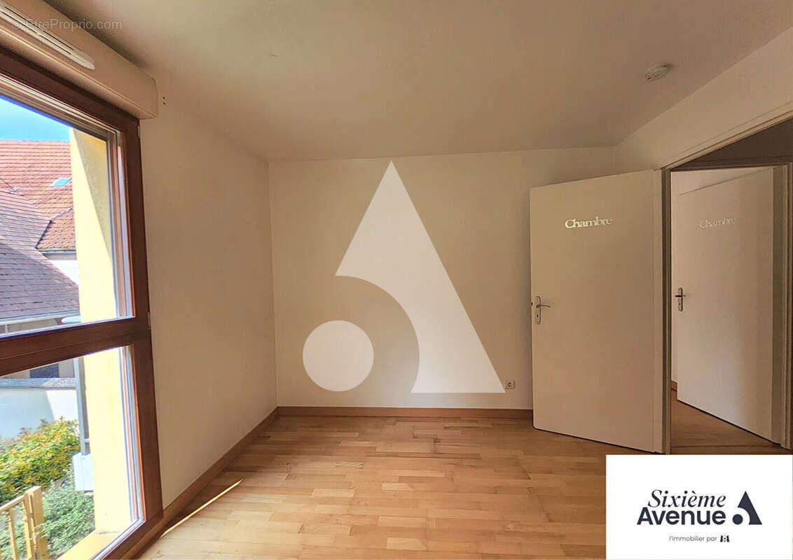 Appartement à ARPAJON