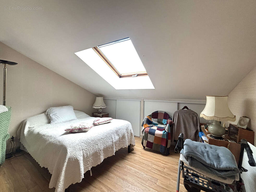 Appartement à POITIERS
