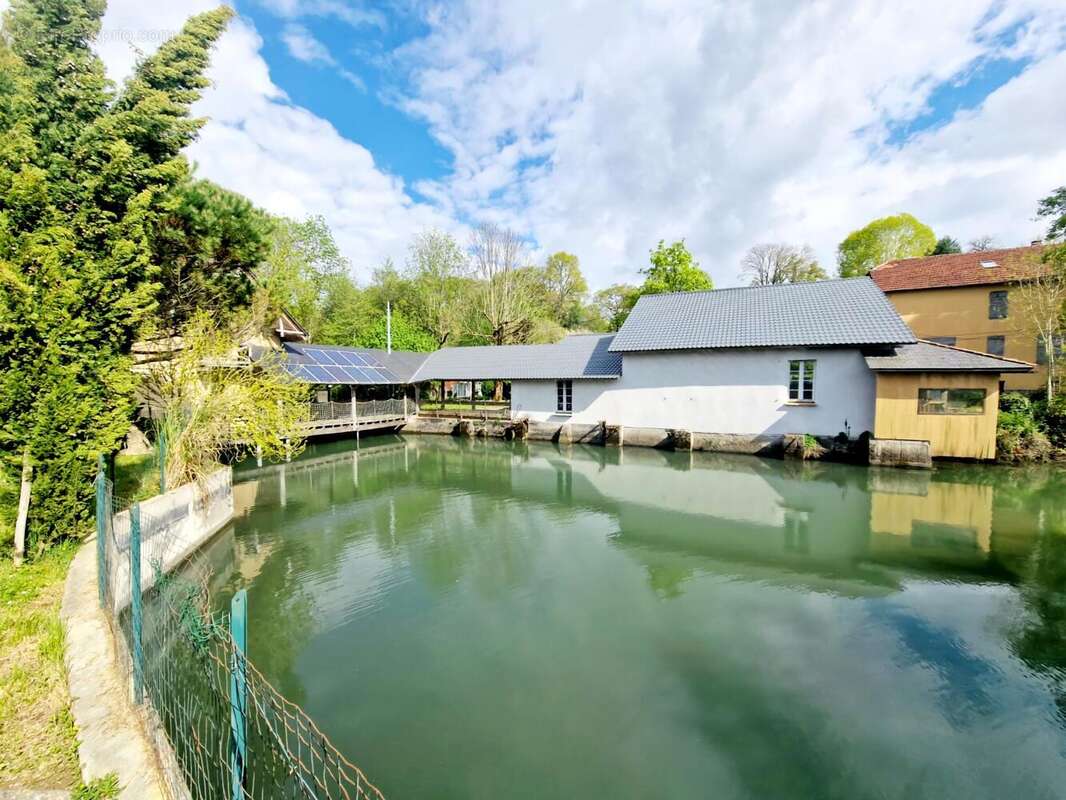 Photo 4 - Maison à LANNEMEZAN