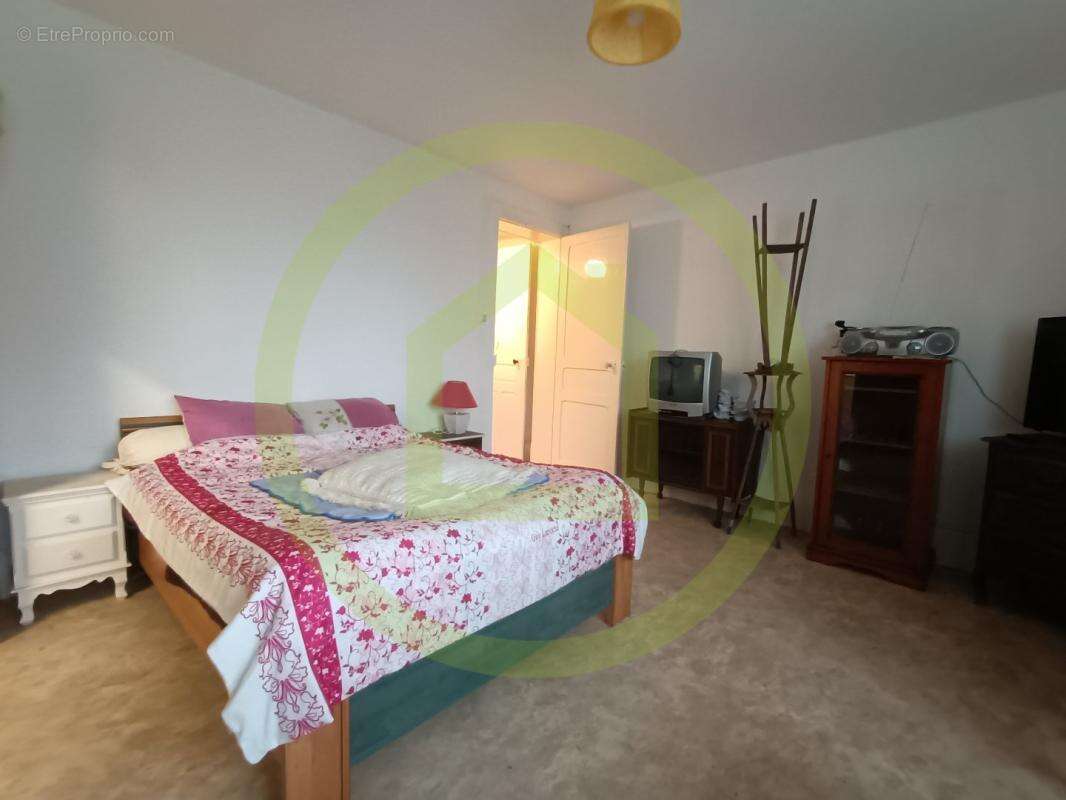 Appartement à FOURMIES