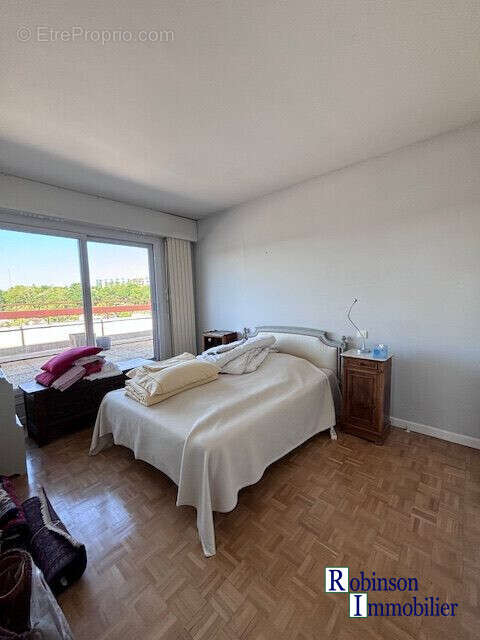 Appartement à FONTENAY-AUX-ROSES