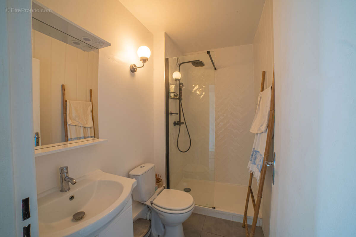 Appartement à VERNEUIL-SUR-SEINE
