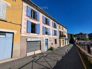 Appartement à CHATEAU-ARNOUX-SAINT-AUBAN