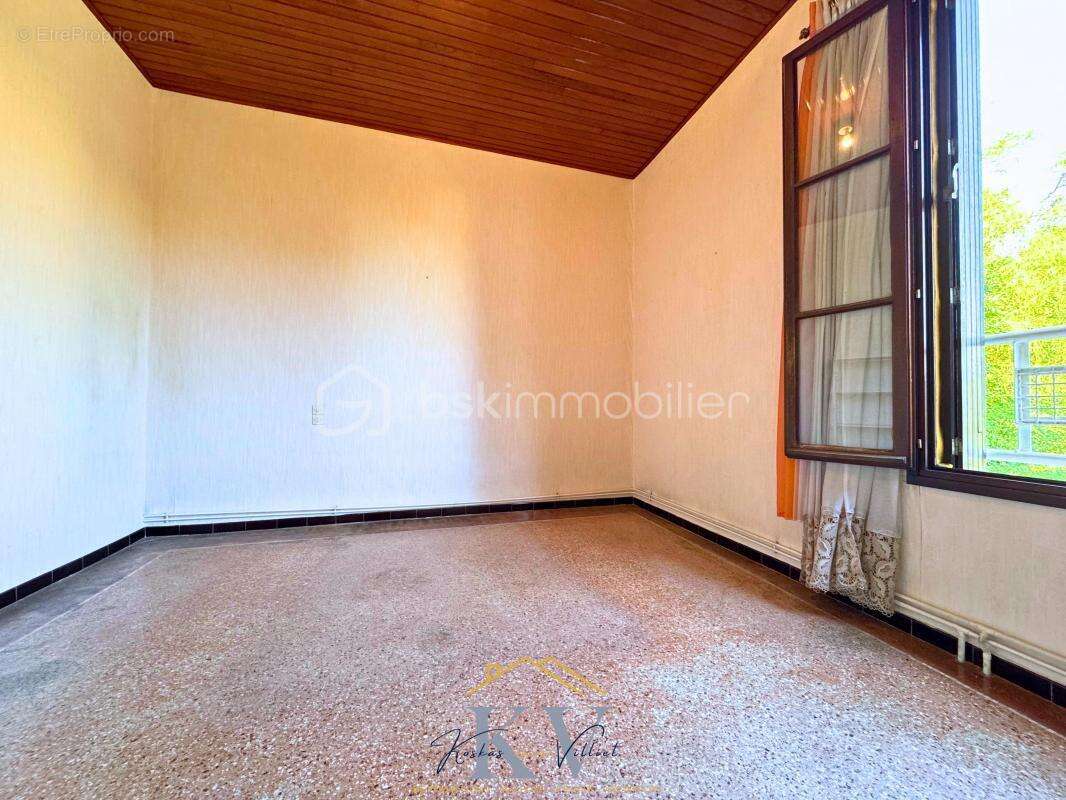 Maison à MONTPELLIER