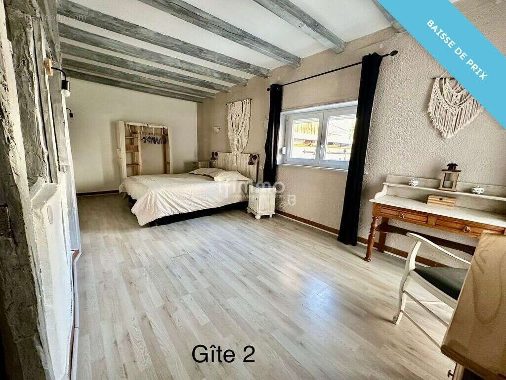 Ensemble immobilier à Biesheim - photo 13