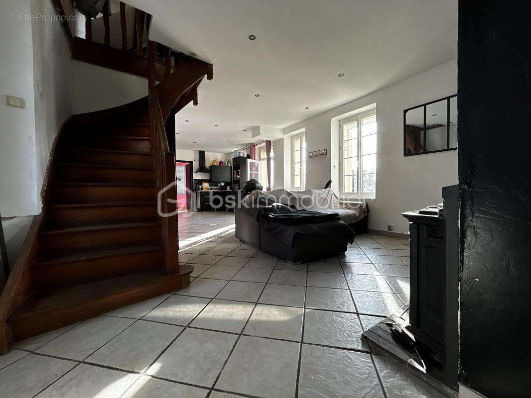 Maison 82 m2 - photo 4
