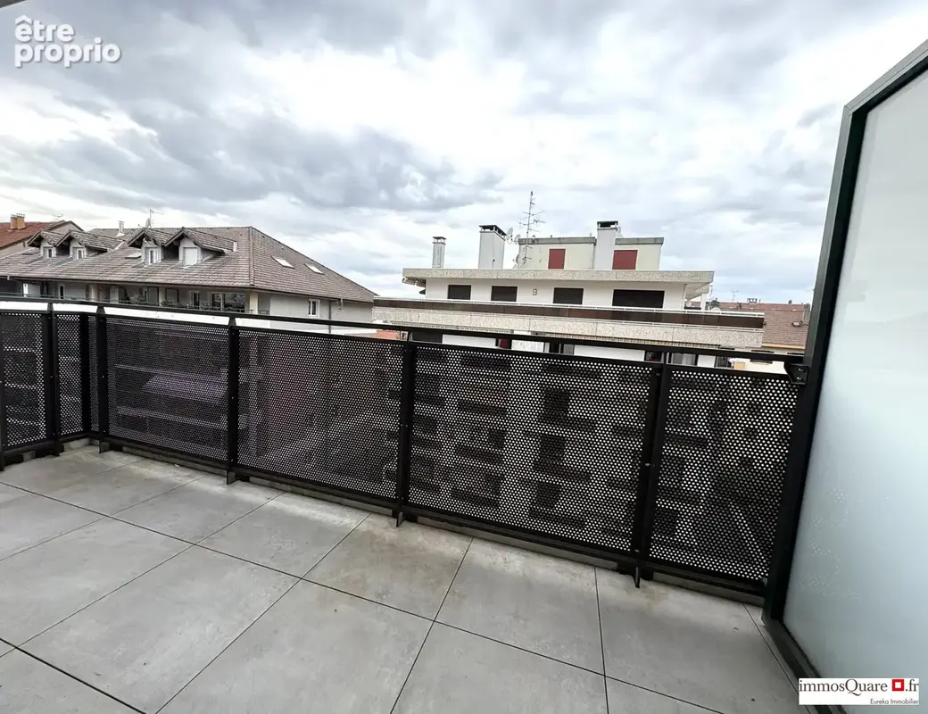 Photo Appartement à Annemasse au prix de 249 000€