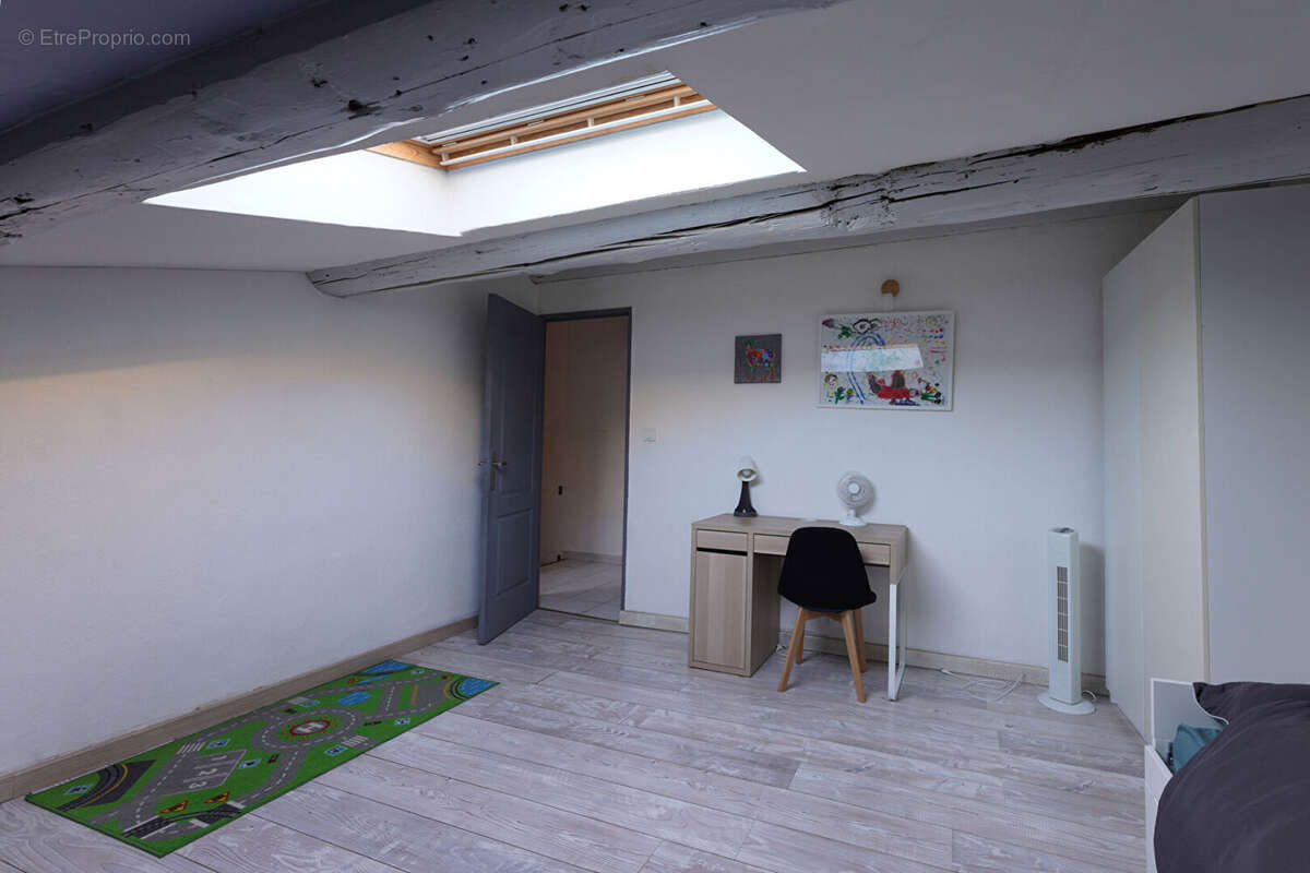 Appartement à GARDANNE