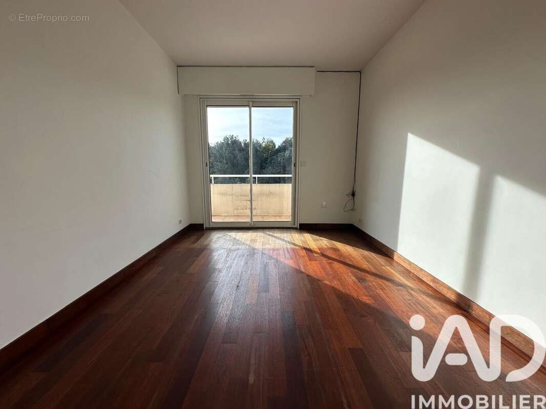 Photo 6 - Appartement à MANDELIEU-LA-NAPOULE