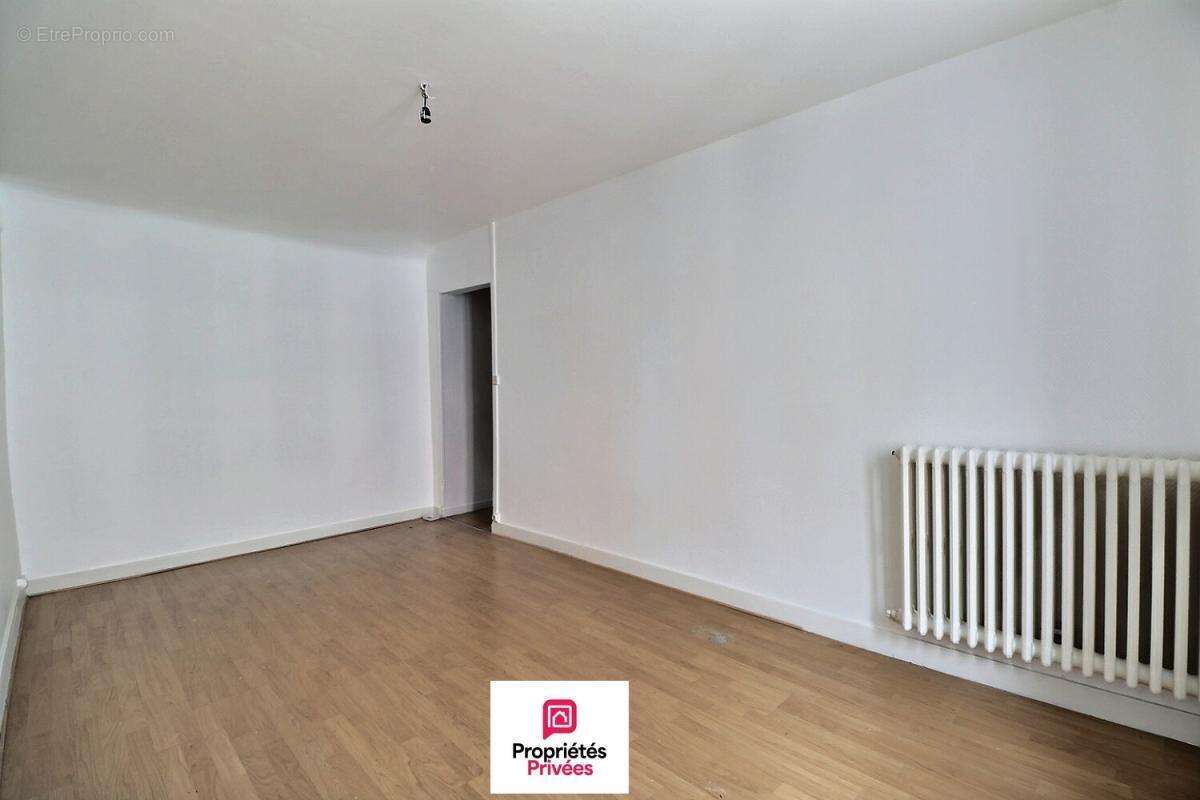 Appartement à ACHERES