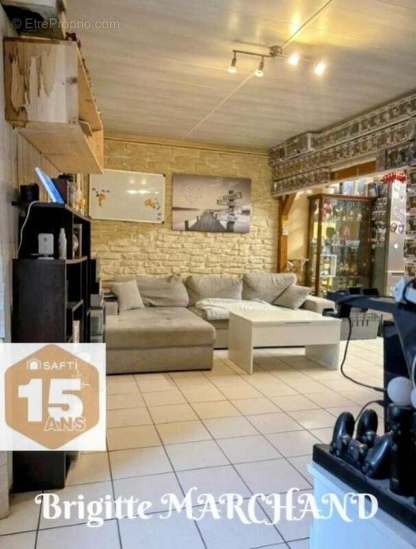 Photo 8 - Commerce à SAINT-MARTIAL