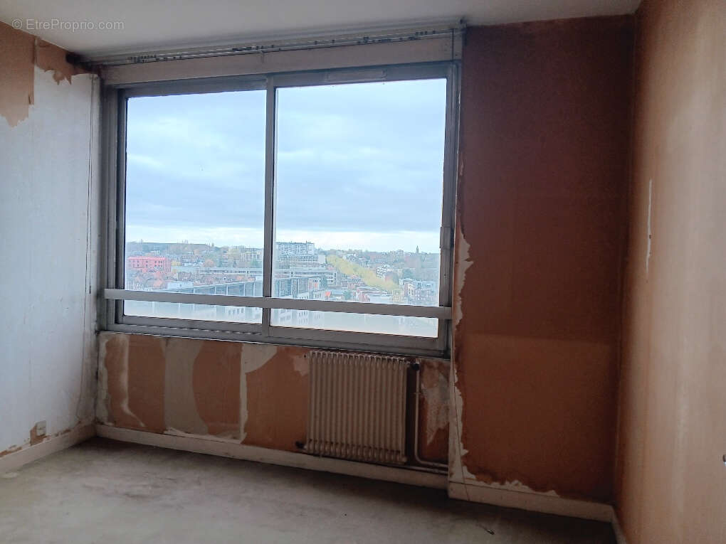 Appartement T3 Centre Ville - photo 6