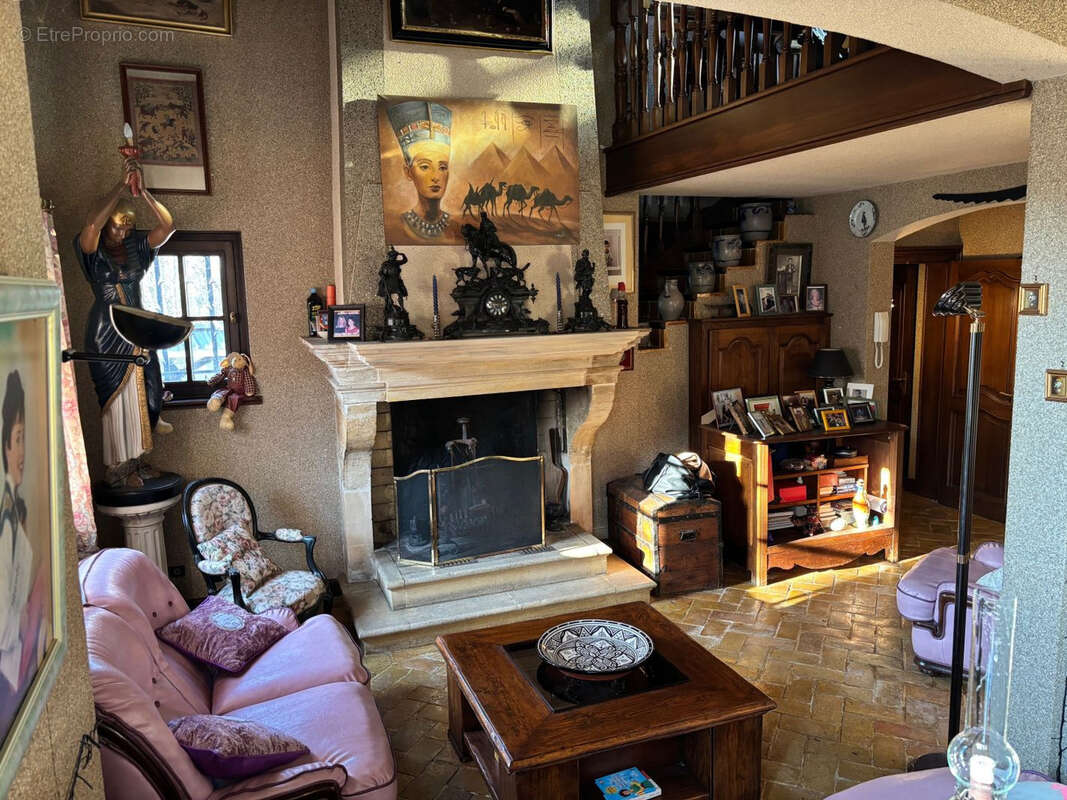 Maison à BAR-LE-DUC